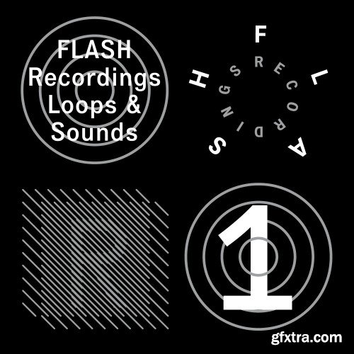 Riemann Kollektion FLASH Recordings Loops and Sounds 1 WAV-FANTASTiC