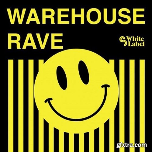 Sample Magic White Label Warehouse Rave KONTAKT