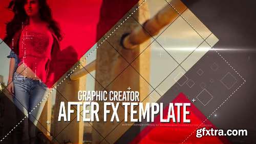 Videohive Fashion Opener 14613032