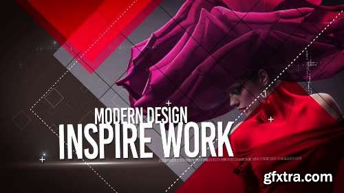 Videohive Fashion Opener 14613032