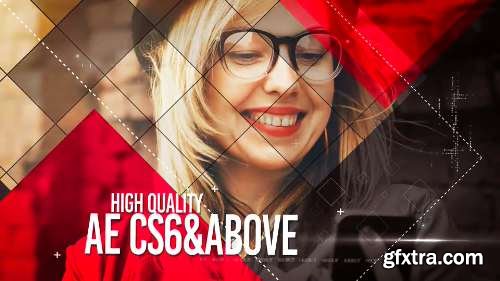 Videohive Fashion Opener 14613032