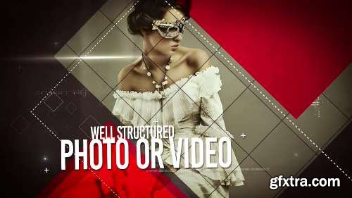 Videohive Fashion Opener 14613032