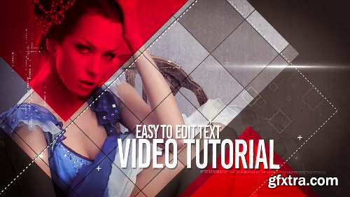 Videohive Fashion Opener 14613032