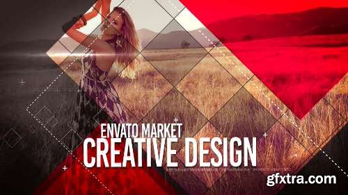 Videohive Fashion Opener 14613032