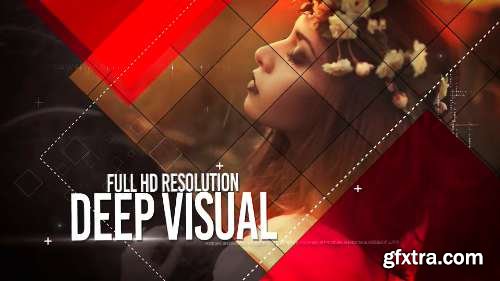 Videohive Fashion Opener 14613032