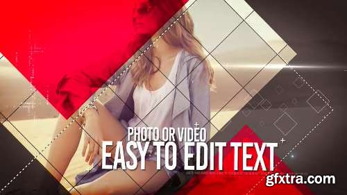 Videohive Fashion Opener 14613032