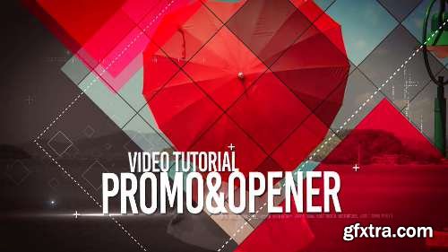 Videohive Fashion Opener 14613032