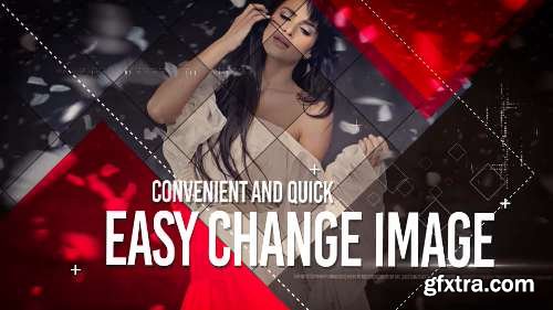 Videohive Fashion Opener 14613032