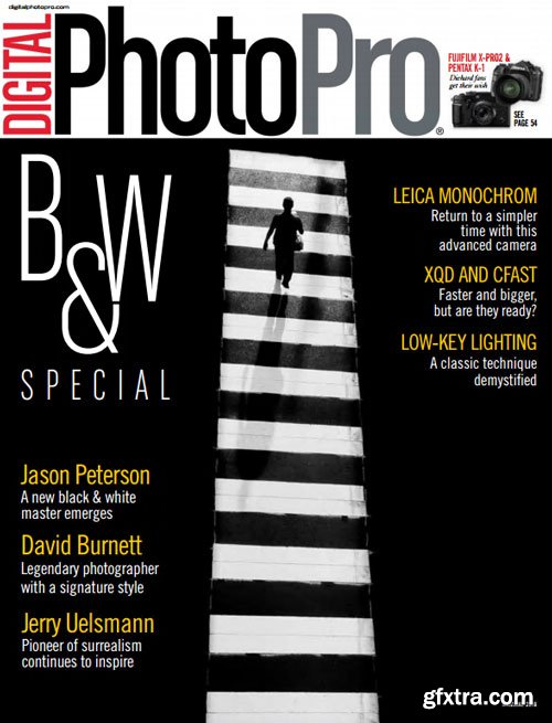 Digital Photo Pro - May-June 2016