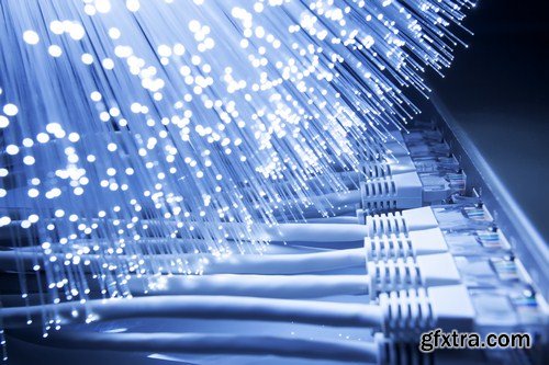 Fiber optics 10X JPEG