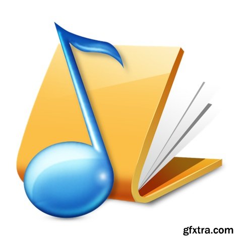 Macsome iTunes Converter 2.0.3 (Mac OS X)