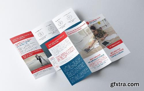 CreativeMarket Multipurpose Business Brochure 632065