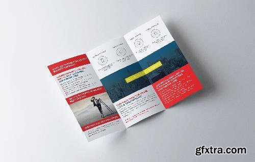 CreativeMarket Multipurpose Business Brochure 632065