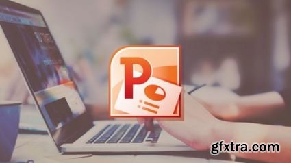 PowerPoint 2013 Microsoft Office Specialist Certification