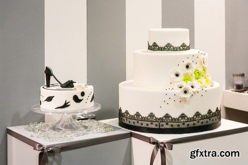 Wedding cake 2-7xJPEGs