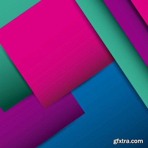 Amazing Abstract Backgrounds Collection 12 - 25xEPS