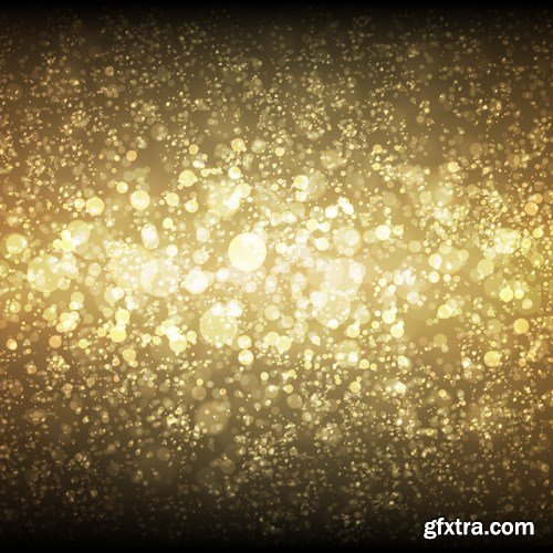 Amazing Abstract Backgrounds Collection 12 - 25xEPS