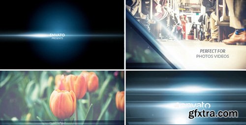 Videohive - The Slideshow - 12007551