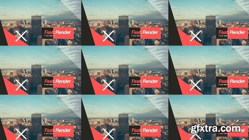 Videohive Helpful Slide 14633718