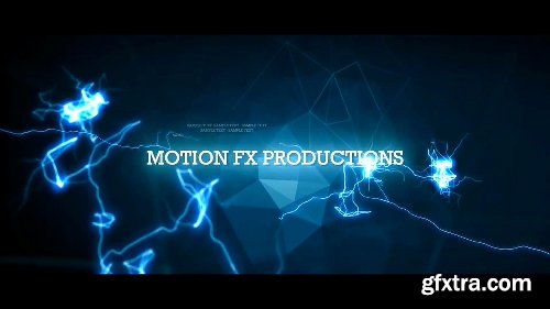 Videohive Cinematic Teaser 14593581 (SOUND FX FILE INCLUDED)