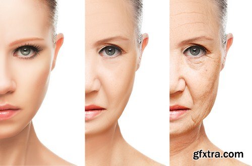 beauty concept skin aging 8X JPEG