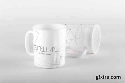 Mug Mockup 01