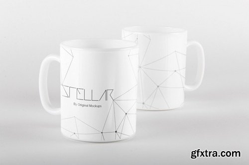 Mug Mockup 03