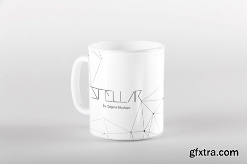 Mug Mockup 04