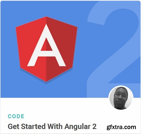 Tutsplus - Get Started With Angular 2