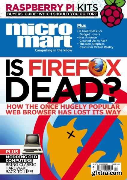 Micro Mart - 28 April 2016