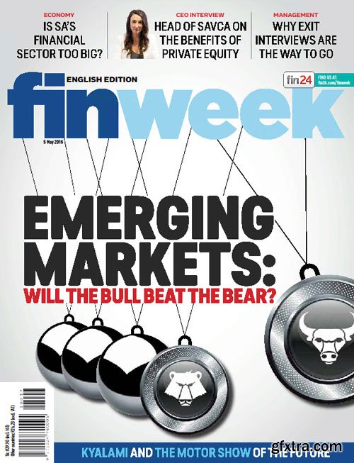 finweek - 5 May 2016