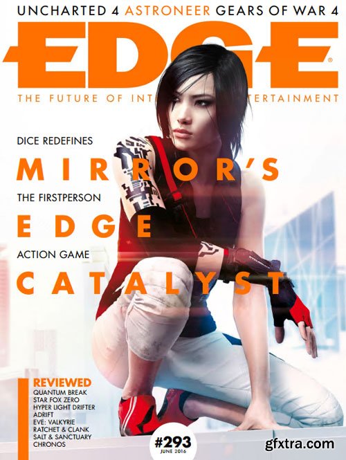 Edge - June 2016