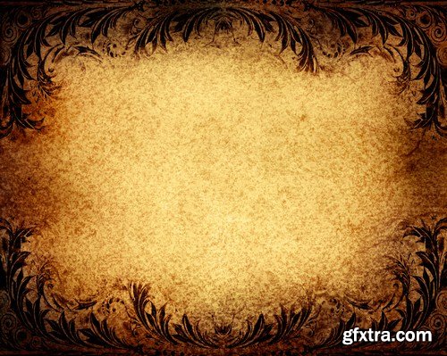 grunge gold background 10X JPEG