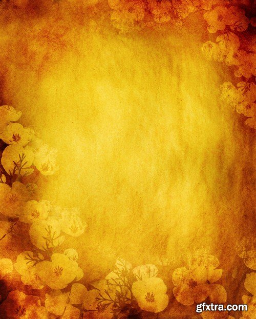 grunge gold background 10X JPEG