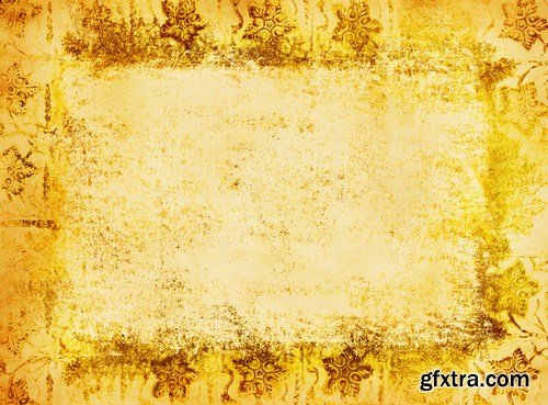 grunge gold background 10X JPEG