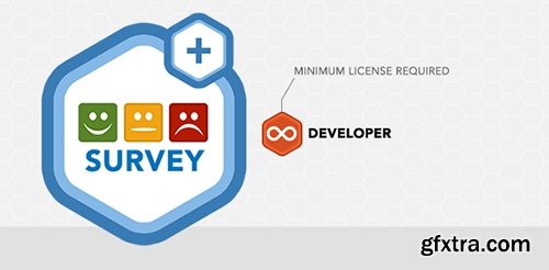 Survey v3.0 - GravityForms Add-On