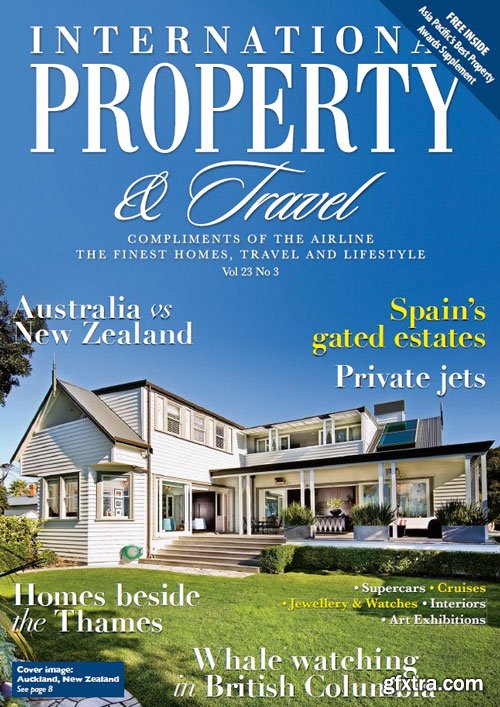 International Property & Travel - Volume 23 Issue 3 2016