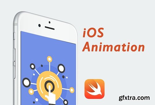 iOS Animation with Swift IV - Custom Animated Transition