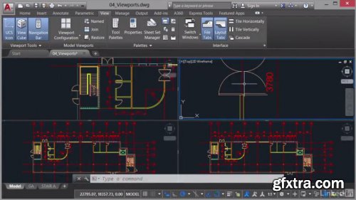 AutoCAD: Plotting & Publishing