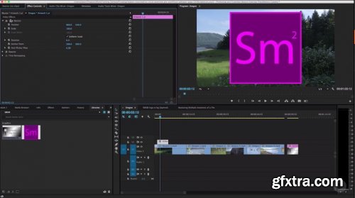 Premiere Pro Workflows Between Creative Cloud Apps