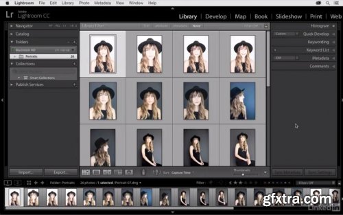 Photo Tools Weekly (2016)