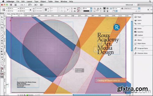 InDesign Insider Training: Beyond the Essentials