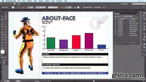 Adobe Illustrator Variable Data (april 2016)