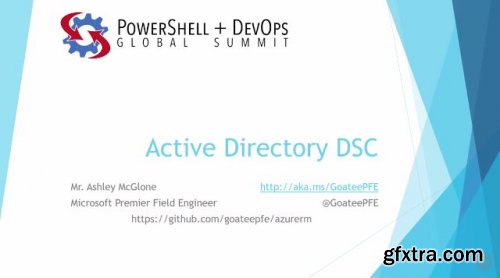 PowerShell & DevOps Global Summit 2016 Sessions By Anthologies (2016)