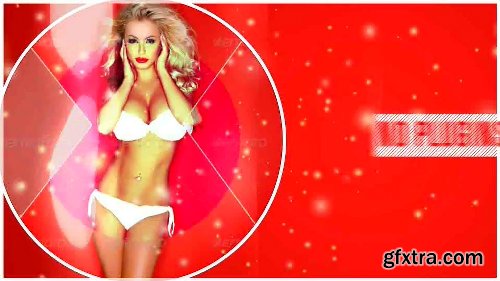 Videohive Glamour 7225087