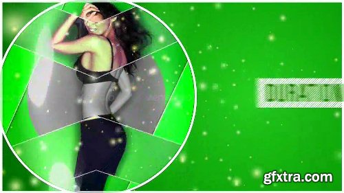 Videohive Glamour 7225087