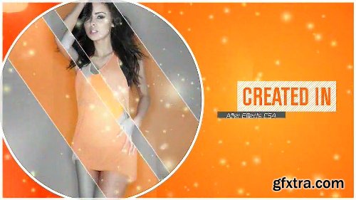 Videohive Glamour 7225087