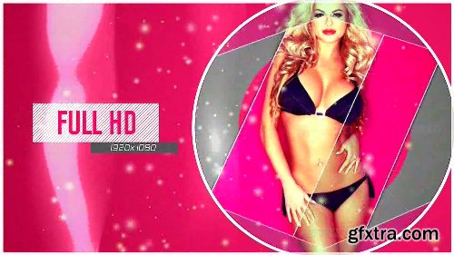 Videohive Glamour 7225087