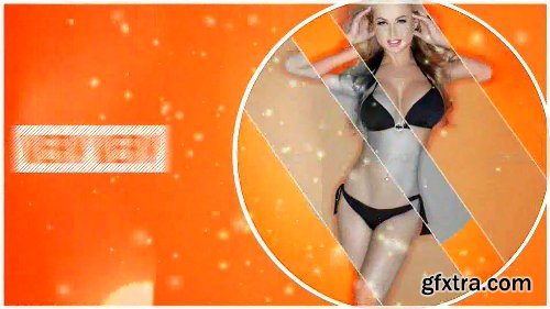 Videohive Glamour 7225087