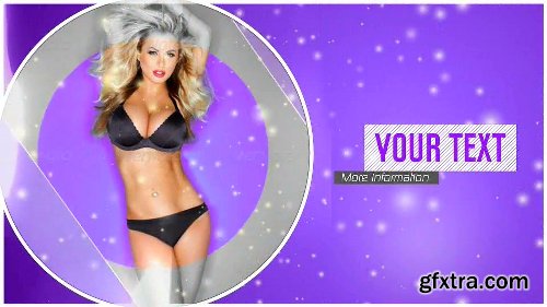 Videohive Glamour 7225087